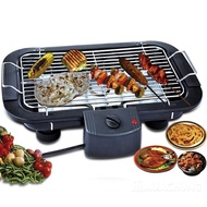 SMOKELESS ELECTRIC GRILL