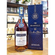 MARTELL CORDON BLEU COGNAC BRANDY 700ML