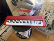 【繆思樂器】CASIO CTS1 電子琴
