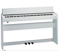 Roland F-140R-WH 數碼鋼琴