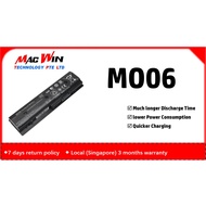 MO06 Battery for HP 484170-001 DV4 G71 CQ60 G60 DV5 484172-001 HSTNN-LB72 DV6-1030US DV5-1235DX 5118