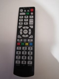 Magic tv  remote control