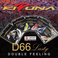 Kizuna D66 Badminton Strings