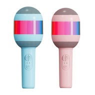 L18 Wireless Bluetooth Microphone Household Children K Song Call Handy Tool Microphone Audio Integra