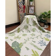batik ecoprint kain katun terbaru
