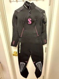 Scubapro 3MM 潛水衣