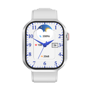 2026 New V20PRO Voice Calling Smart Watch Ultra 1.9 HD Screen 24H Health Monitor 100+ Sports Modes 2