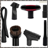 [L W H Y] Universal Replacement 32mm (1 1/4 Inch Vacuum Attachments) and 35mm (1 3/8 Inch) Vacuum Ac