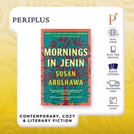 Mornings in Jenin by Susan Abulhawa - 9781526687562