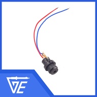 Laser/laser 3V 5V 4.5V point red copper semiconductor laser tube outer diameter 6MM
