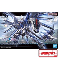 HG SeedF 01 1/144 RISING FREEDOM GUNDAM