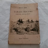 Tarass Boulba Pahlawan Bangsa Kozak by Nicolaj Gogol