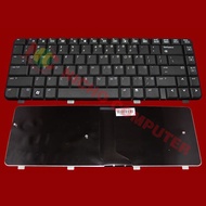 KEYBOARD COMPAQ PRESARIO CQ40 CQ41 CQ45 SERIES BLACK