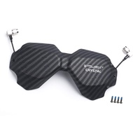iFlight HD Patch LHCP 5.8GHz Directional Antennas for DJI Digital HD FPV Goggles (Black)