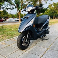 《高雄二手機車》 2022 光陽 新名流 150 ABS #7250 #免費試乘/中古機車/二手機車/流行車款/實體門市