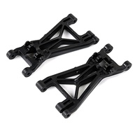 Front Lower Suspension Set Fit for 1/8 HPI Racing Savage XL FLUX Rovan for TORLAND MONSTER BRUSHLESS