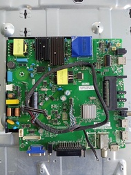 เมนบอร์ด ALTRON รุ่น LTV-4901 พาร์ท TP.MS3463S.PC821