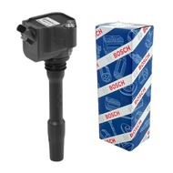 BMW/MINI COOPER BOSCH PLUG COIL/IGNITION COIL 0986221124 F20/F30/F36/F44/F45/F54/F55/F56/F57/F60/X1/