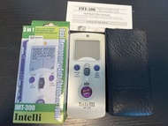 Intelli IMT-300 Digital Metronome + Auto Chromatic Tuner