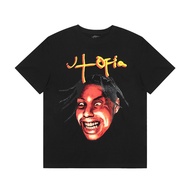 T Travis Scott Utopia Il Tee ts Big Avatar T-Shirt
