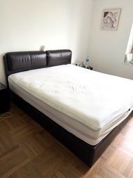 Simmons Beautyrest Recharge King Size Mattress