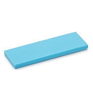 COOLPON|This Is LEGO Lego's Parts Medium Sky Blue Tile 2x6 69729 6472014 Smooth Brick