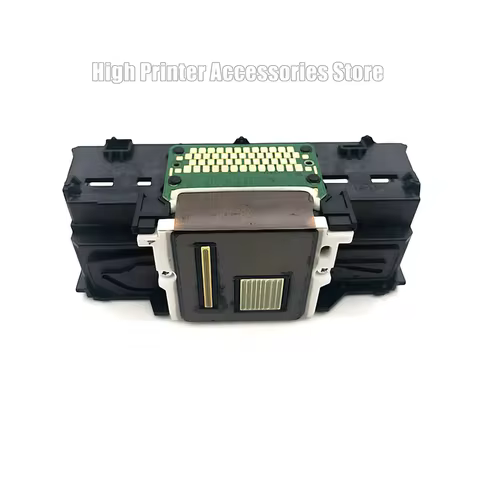 QY6-0090 Full Color Printhead For Canon Pixma TS8195 TS8220 TS8280 TS8240 TS9000 TS8251 TS8270 TS901