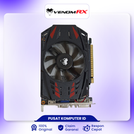 VGA CARD-VGA VENOM RX GTX750 Ti 4GB DDR5