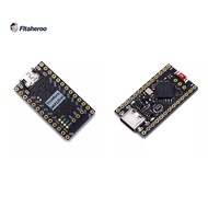 NRF52840 Development Board 2Pcs for Nano V2.0 Bluetooth Split Keyboard Charging Management NRF52840 