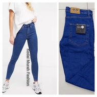 💥💥💥Skinny supper stretchable jeans Skinny  pant ( Size 28---38)💥💥💥