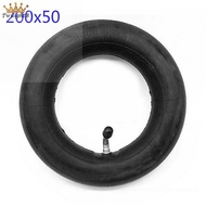 < TWILIGHT >1 * 200X50 Inner Tube For Crazy Cart Punk E100 E125 E175 E200 Tire