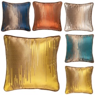 45x45cm Decorative Sofa Cushion Cover Luxury Pillow Case for Living Room Throw Modern European Cover