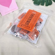Honey Plum Candy