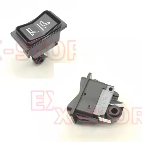 821-0041-000,Adjustment Air Switch Seat FOR KM300,fit for caterpillar BACKHOE LOADER 416 434 432 420