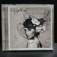 Cheryl Cole - 3 Words