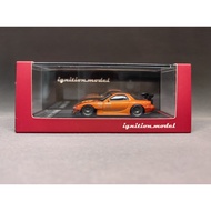 [Orphan] ig Car Model Mazda Mazda rx-7 Amamiya Our Store Shipped from Mainland China, Shipped within