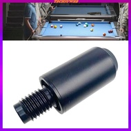 [Tachiuwa2] Billiards Cue Extension Cue End Extender Adapter Snooker Cue Extension Strong Compact Sn