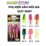 PROHUNTER EZZY SKIRT FAKE BAIT ACCESSORIES