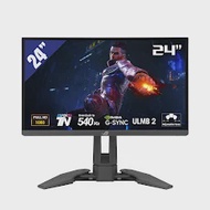 Màn hình Asus PG248QP 24.1" (FHD 1920 x 1080/ TN/ 540Hz/ 0.2 ms)