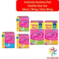 💥 Intimate Daylite Day / Night Use Sanitery Pad Maxi / Wing / Non Wing