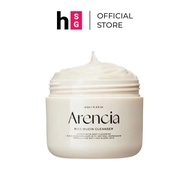 ARENCIA Rice Mucin Cleanser - 120g