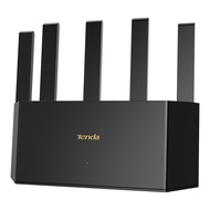 ROUTER (เราเตอร์) TENDA TE6L PRO BE5100 DUAL-BAND WI-FI 7 อุปกรณ์เครือข่าย