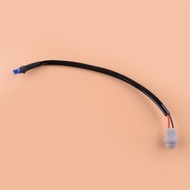1Pc T10 Extension Wiring Harness Adapter Socket For Car 168 175 194 W5W 2825 921 Working Light Bulbs