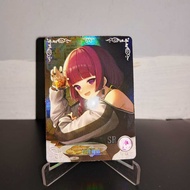 Kicuri Hiori (SR) (Bocchi the Rock) | Goddess Story CCG