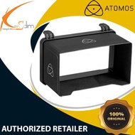 Atomos Sunhood for Ninja V, Shinobi, and Shinobi SDI (Black)