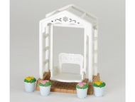 PROMO TERBATAS Sylvanian 2244 - Garden Swing Set