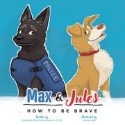 Max &amp; Jules Chantelle Moynihan-Rector
