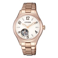 CITIZEN PC1002-85A WOMEN'S WATCH