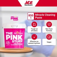 The Pink Stuff Miracle Cleaning Paste (850g)