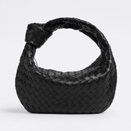 [PRE-ORDER] BOTTEGA VENETA TEEN JODIE - BLACK